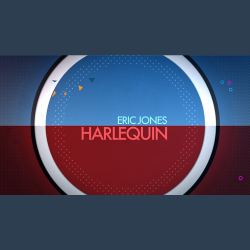 Harlequin by Eric Jones video DOWNLOAD
