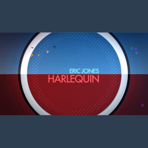 Harlequin by Eric Jones video DOWNLOAD