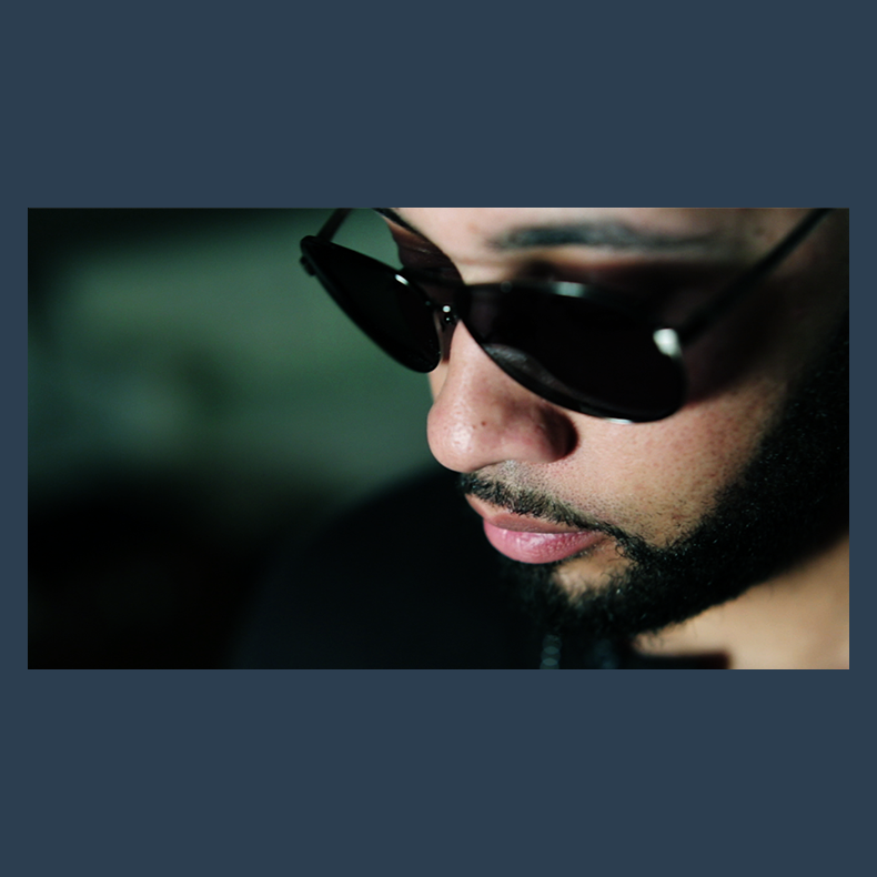 Evanesce by Eric Jones video DOWNLOAD