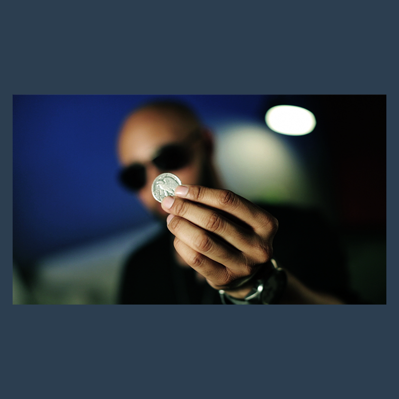 Evanesce by Eric Jones video DOWNLOAD
