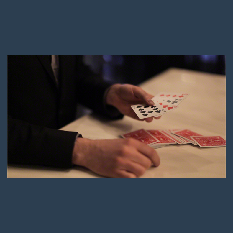 Sparks by JC James video DOWNLOAD
