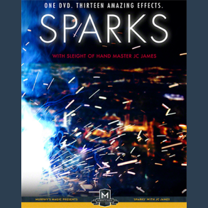 Sparks by JC James video DOWNLOAD
