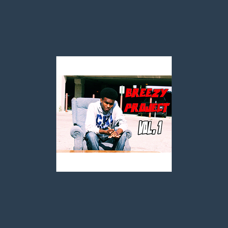 Breezy Project Volume 1 by  Jibrizy - Video DOWNLOAD