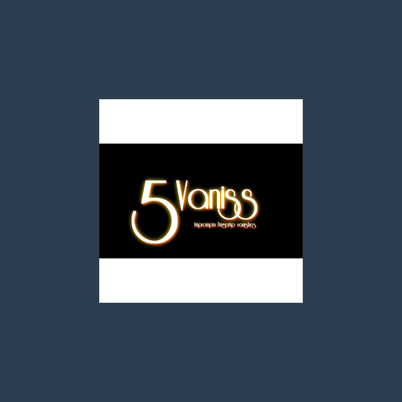 Vaniss by Deepak Mishra