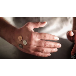 Octopalm: Anti Gravity Gel 