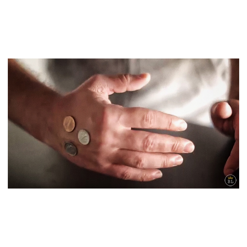 Octopalm: Anti Gravity Gel 