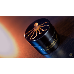 Octopalm: Anti Gravity Gel 