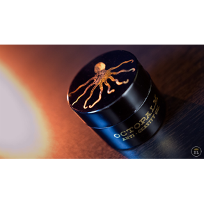 Octopalm: Anti Gravity Gel 