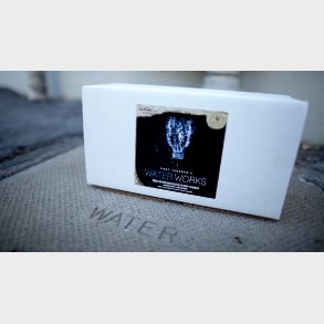 Paul Harris Presents Water Works by Uday Jadugar & Paul Harris