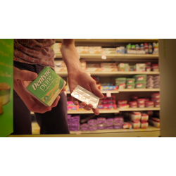 Influx (DVD and Gimmicks) by Tom Elderfield