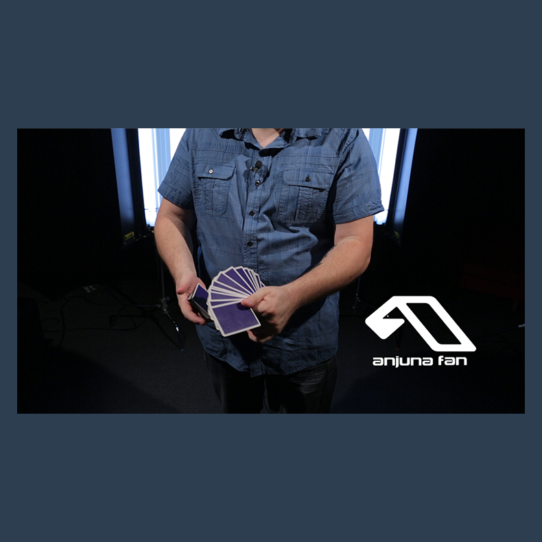 3DM by Mike Hankins video DOWNLOAD
