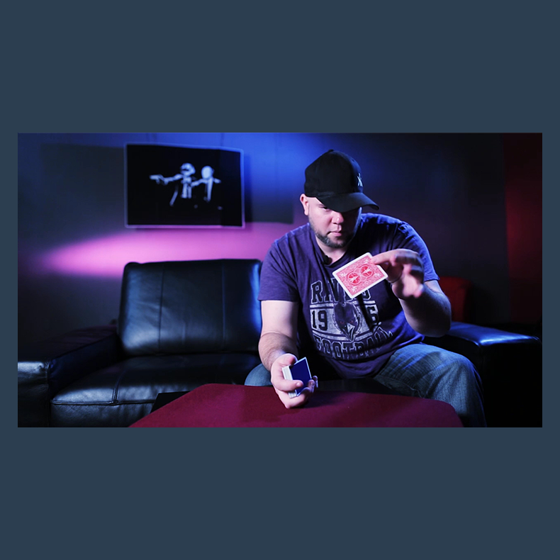 3DM by Mike Hankins video DOWNLOAD