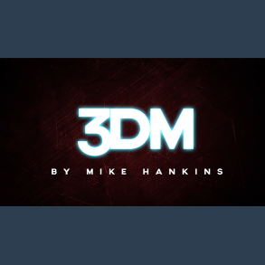 3DM by Mike Hankins video DOWNLOAD
