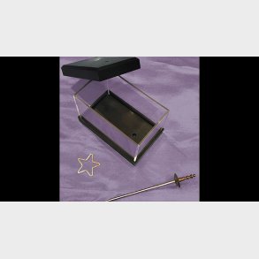 Sword Reward by Tenyo Magic