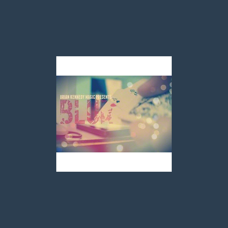 Blur by Brian Kennedy - Video DOWNLOAD