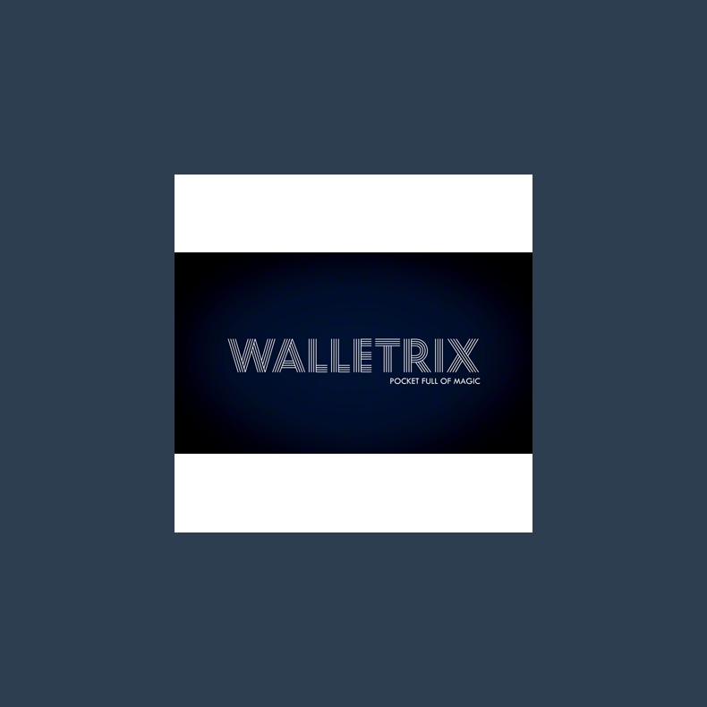 Walletrix by Deepak Mishra and Oliver Smith video DOWNLOAD