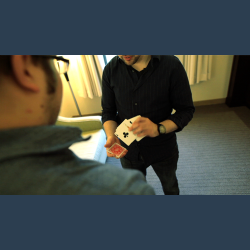 Reversion by Ryan Bliss video DOWNLOAD