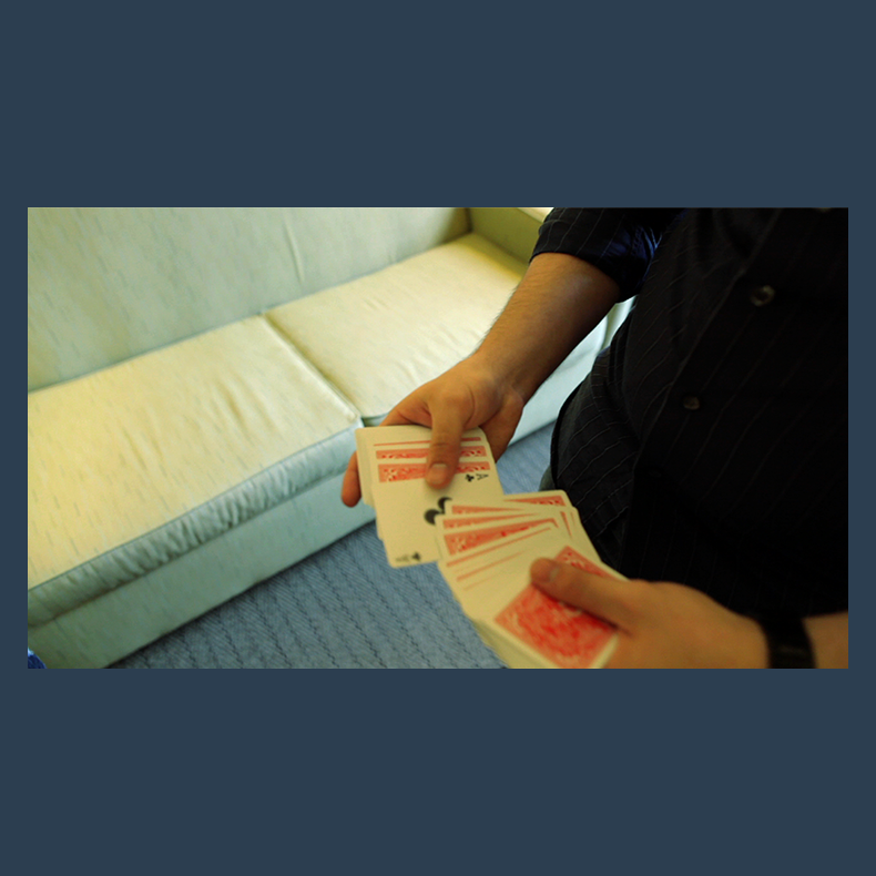 Reversion by Ryan Bliss video DOWNLOAD