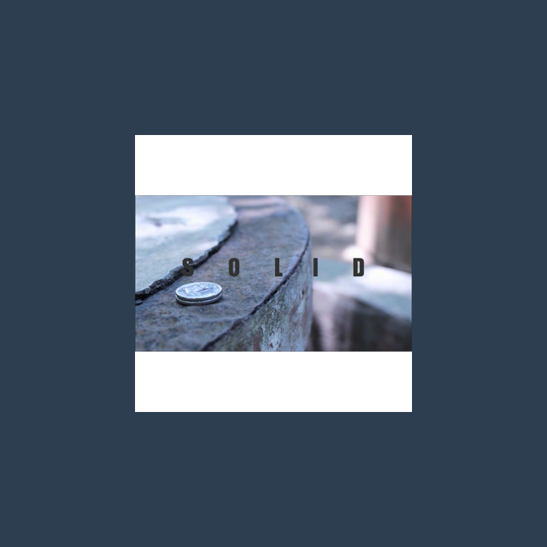 SOLID by Arnel Renegado - Video DOWNLOAD