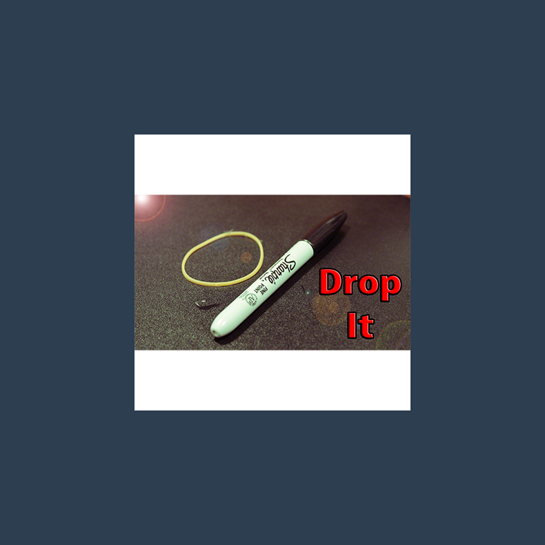 Drop It by Jibrizy - Video DOWNLOAD