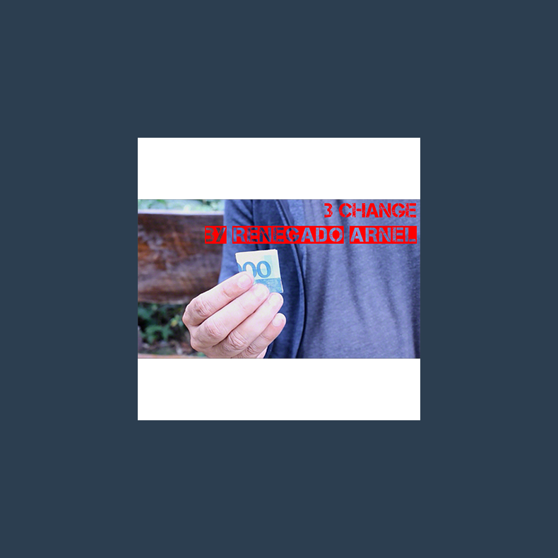 Three Change by Arnel Renegado - Video DOWNLOAD