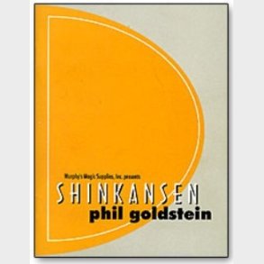 Shinkansen