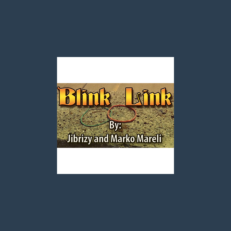 Blink Link by Jibrizy - Video DOWNLOAD