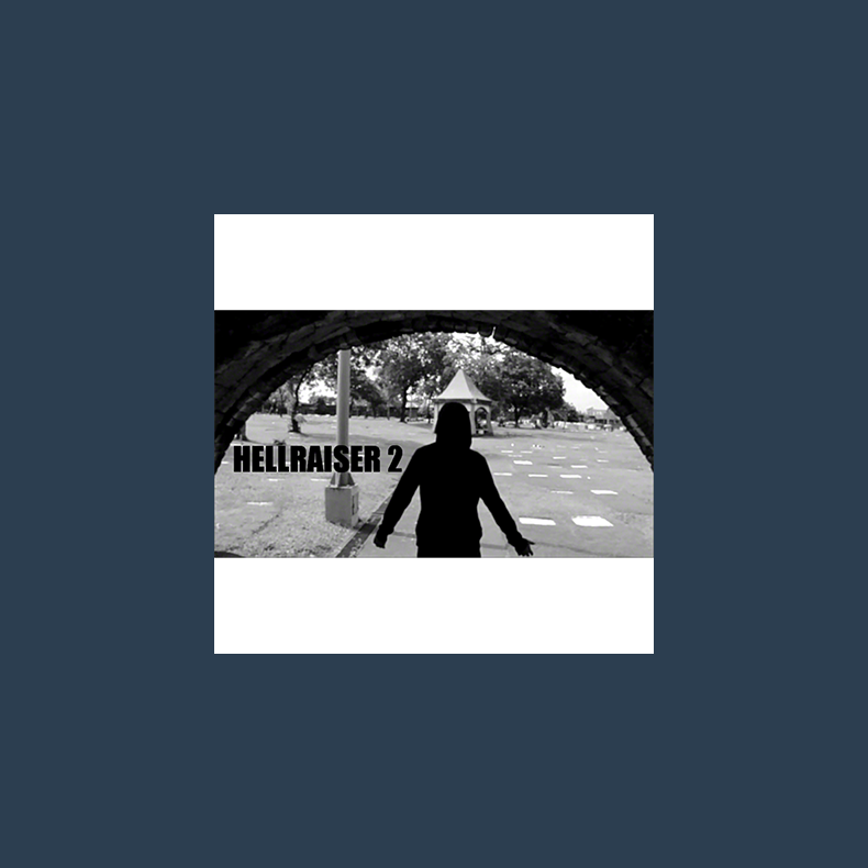 HELLRAISER 2.0 by Arnel Renegado - Video DOWNLOAD