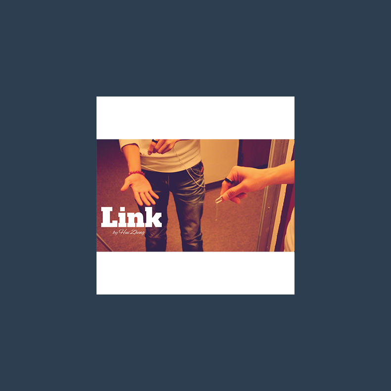 Link by Hui Zheng - Video DOWNLOAD
