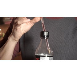 Paul Harris Presents Skycap 2.0 (White) by Uday Jadugar and Luke Dancy