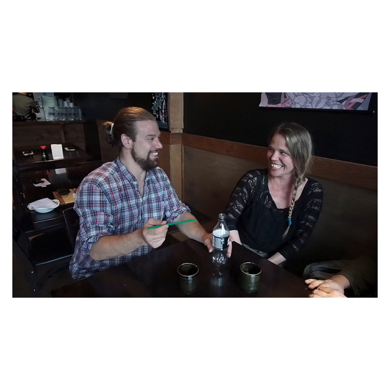 Paul Harris Presents Skycap 2.0 (White) by Uday Jadugar and Luke Dancy