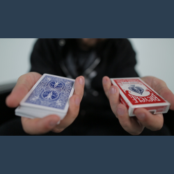 Red Pill by Chris Ramsay - video DOWNLOAD