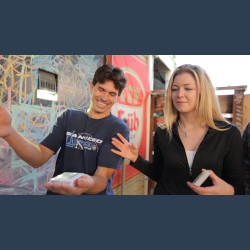 Red Pill by Chris Ramsay - video DOWNLOAD