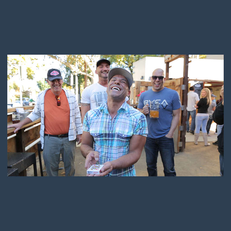 Red Pill by Chris Ramsay - video DOWNLOAD