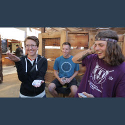 Red Pill by Chris Ramsay - video DOWNLOAD