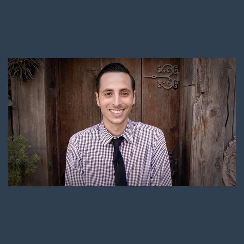 A Forced Thought by Steven Himmel video DOWNLOAD