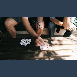 A Forced Thought by Steven Himmel video DOWNLOAD