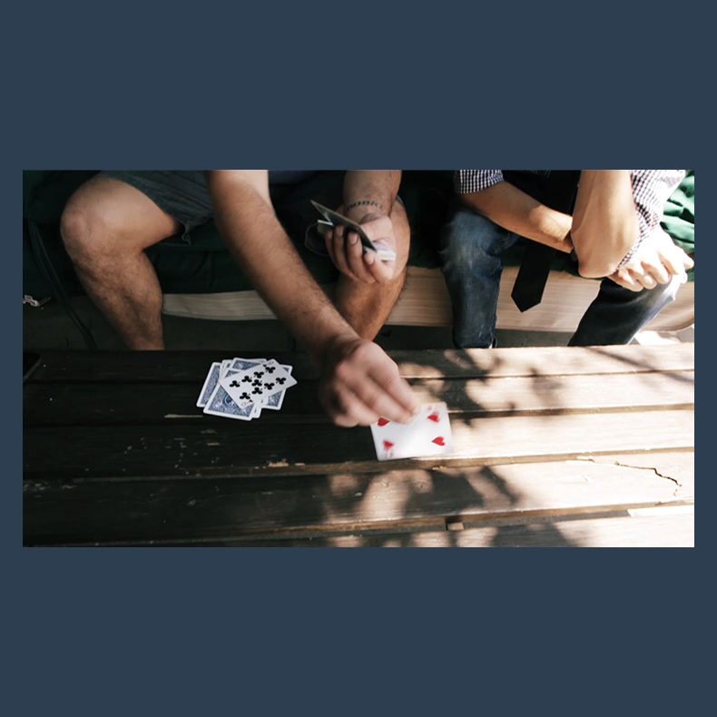 A Forced Thought by Steven Himmel video DOWNLOAD