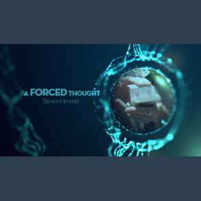 A Forced Thought by Steven Himmel video DOWNLOAD