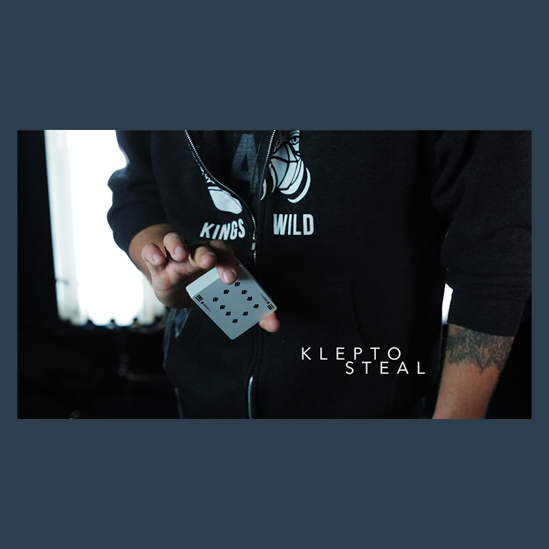 Synchronicity by Chris Ramsay video DOWNLOAD