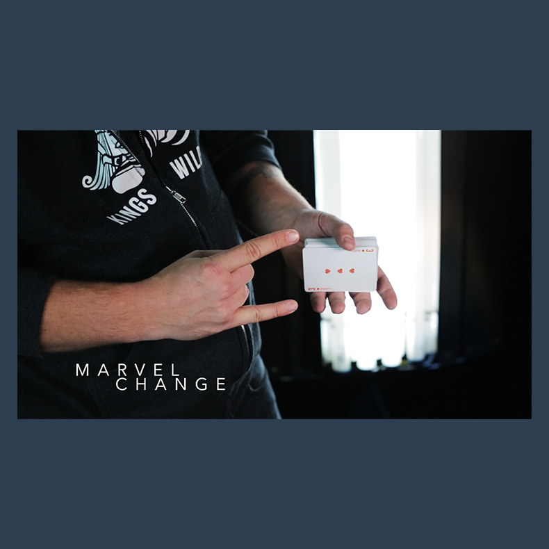 Synchronicity by Chris Ramsay video DOWNLOAD