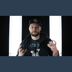 Synchronicity by Chris Ramsay video DOWNLOAD