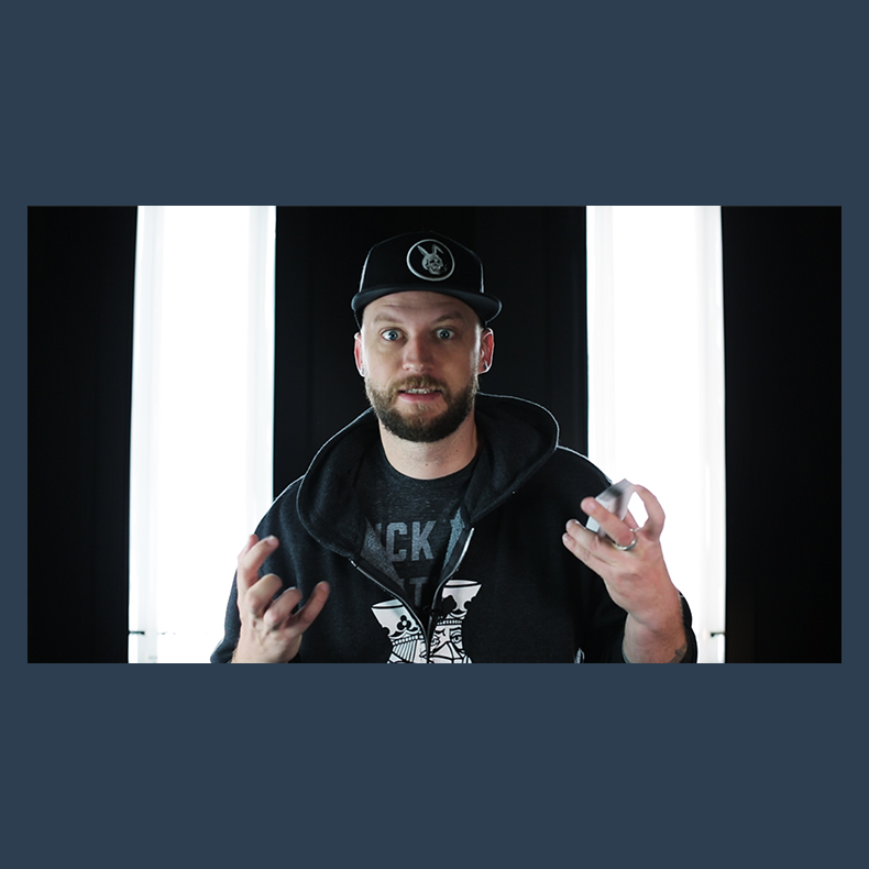 Synchronicity by Chris Ramsay video DOWNLOAD
