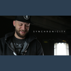 Synchronicity by Chris Ramsay video DOWNLOAD