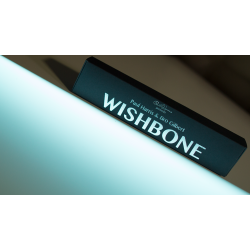 Paul Harris Presents Wishbone by Paul Harris and Bro Gilbert