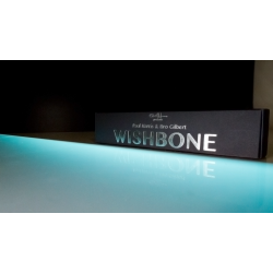 Paul Harris Presents Wishbone by Paul Harris and Bro Gilbert