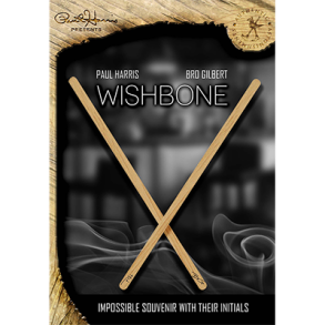 Paul Harris Presents Wishbone by Paul Harris and Bro Gilbert