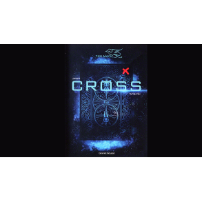 Cross - Bonus Pack by Agus Tjiu