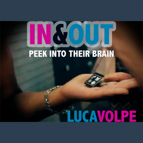 In and Out by Luca Volpe video DOWNLOAD