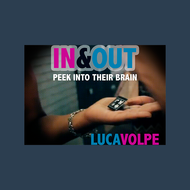 In and Out by Luca Volpe video DOWNLOAD